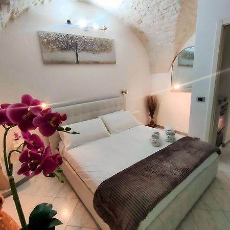Apartamento Stone House Martina Franca Exterior foto