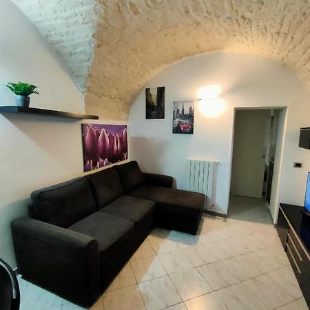 Apartamento Stone House Martina Franca Exterior foto