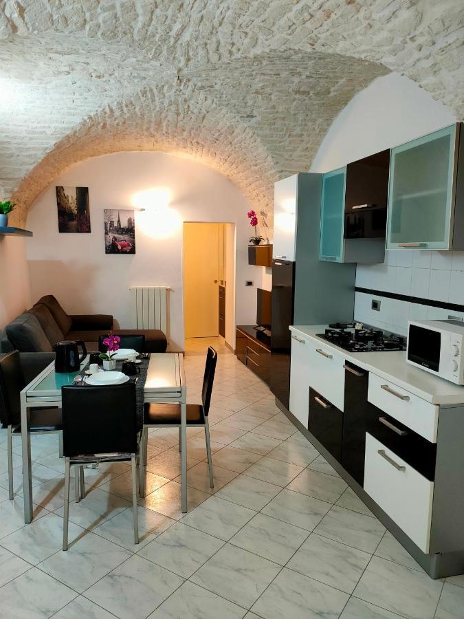 Apartamento Stone House Martina Franca Exterior foto