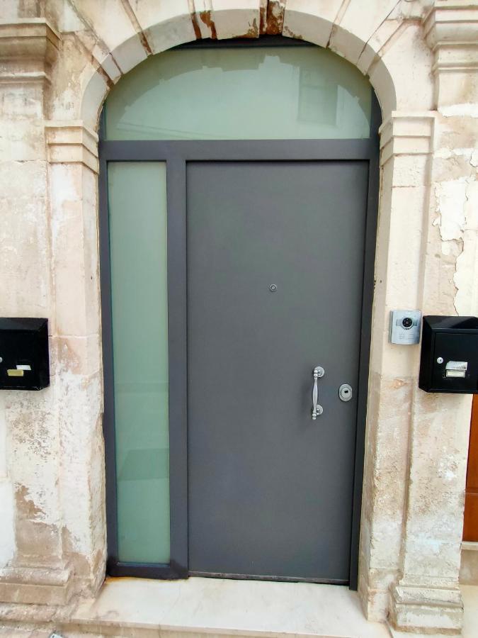 Apartamento Stone House Martina Franca Exterior foto