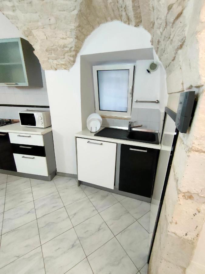 Apartamento Stone House Martina Franca Exterior foto