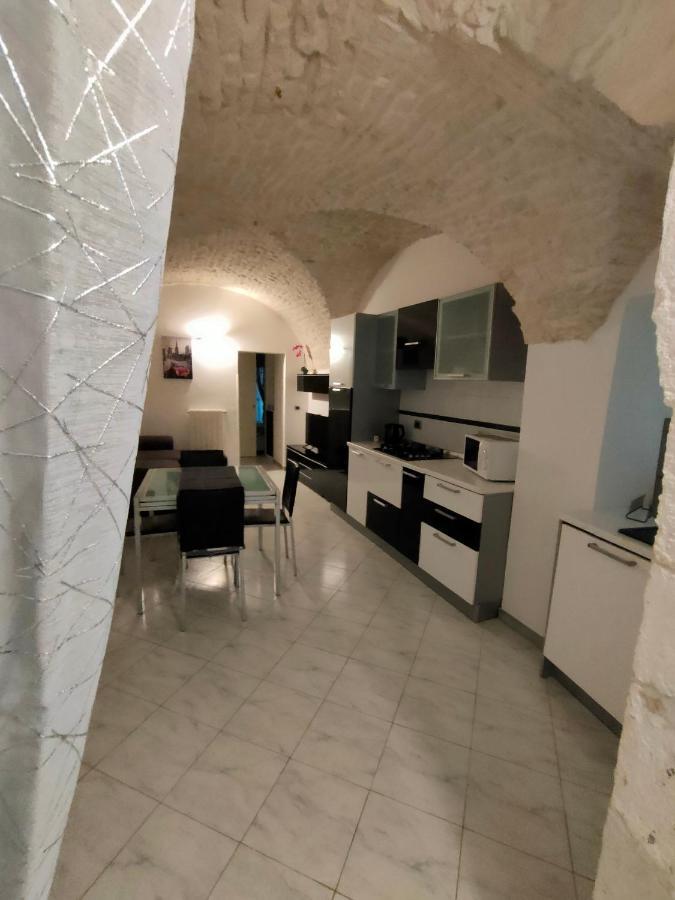 Apartamento Stone House Martina Franca Exterior foto
