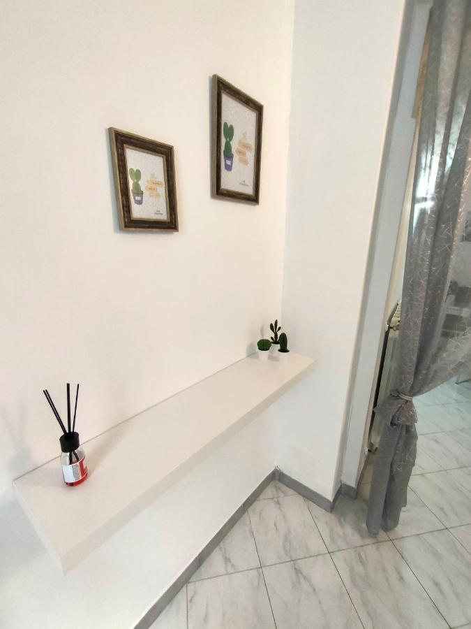 Apartamento Stone House Martina Franca Exterior foto