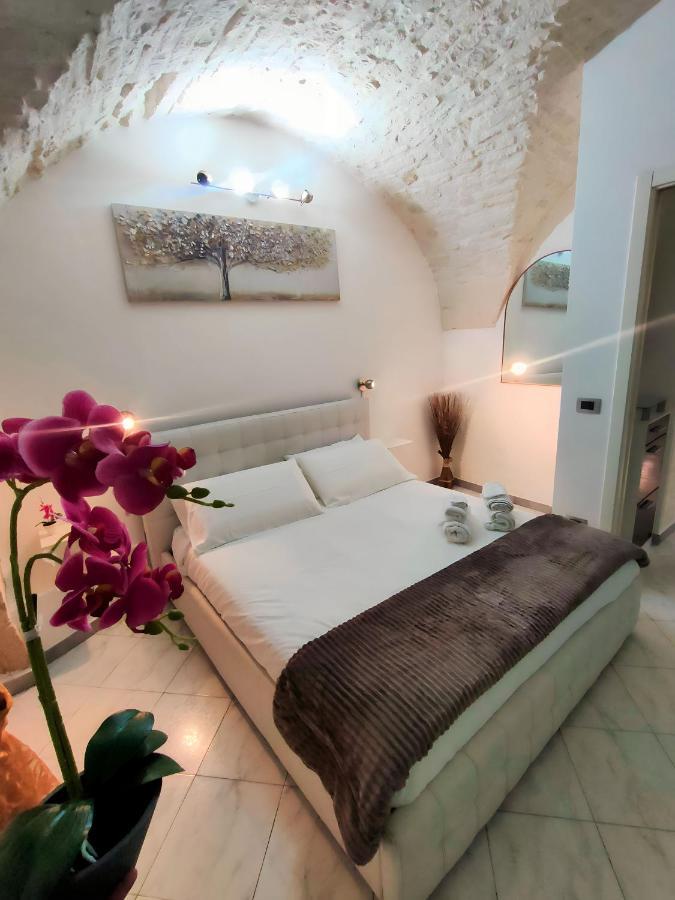 Apartamento Stone House Martina Franca Exterior foto