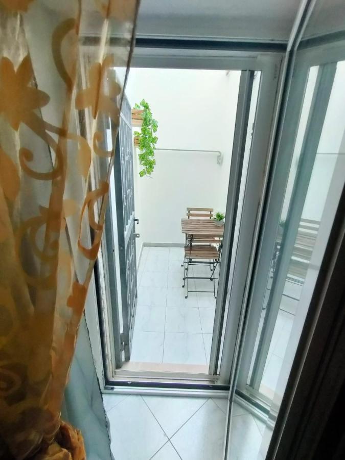 Apartamento Stone House Martina Franca Exterior foto