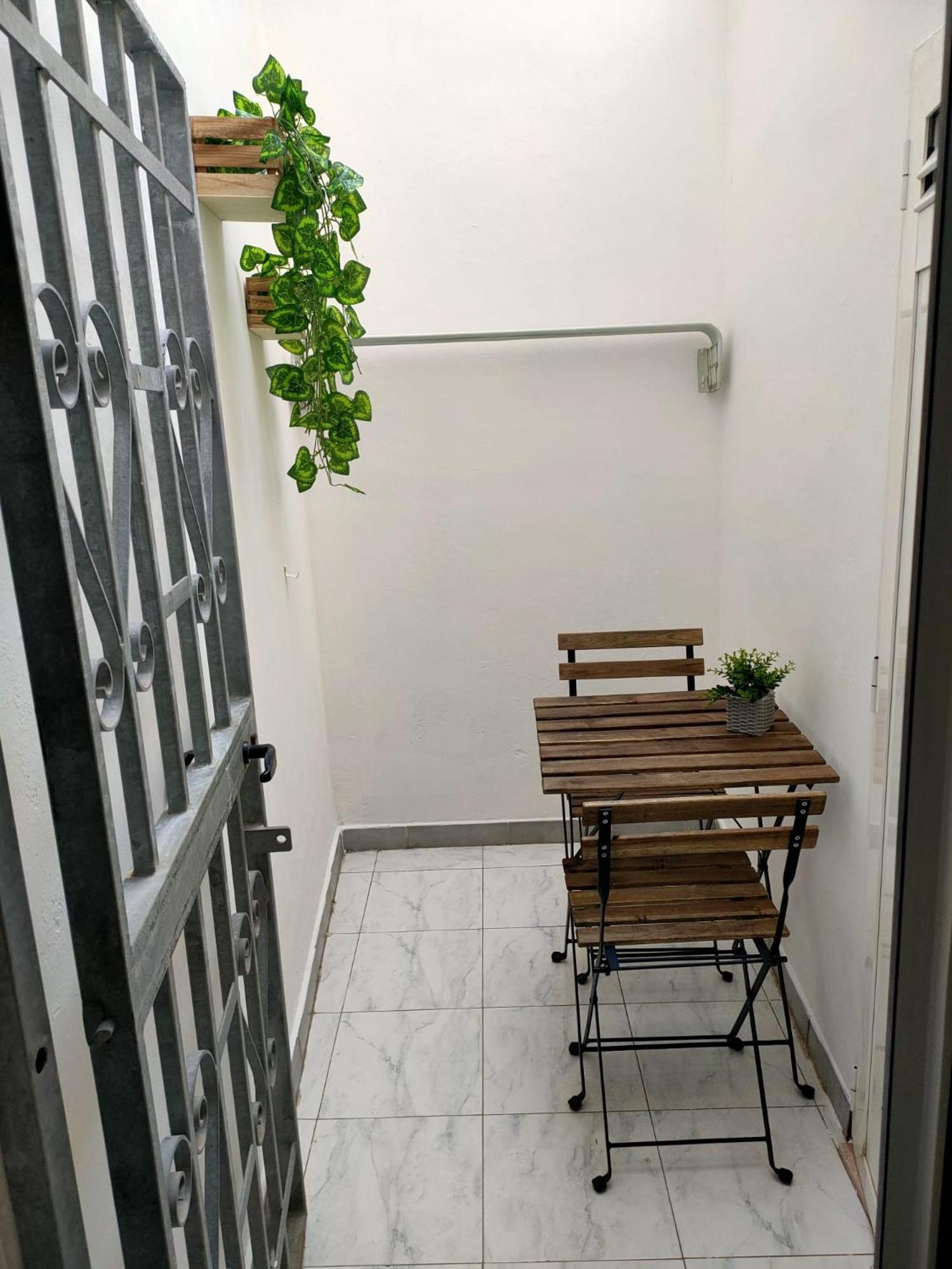 Apartamento Stone House Martina Franca Exterior foto